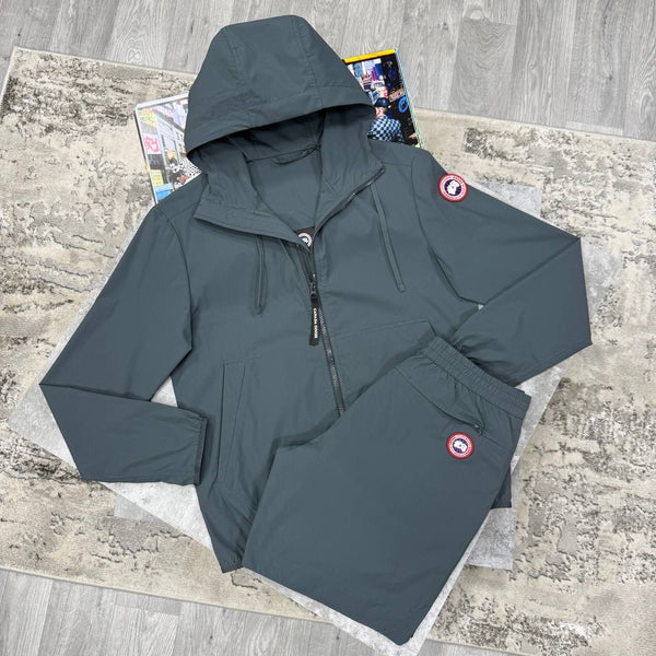 CG SET-GREY