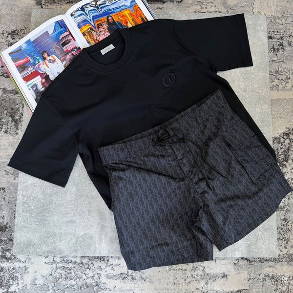 CD SWIMS-BLACK