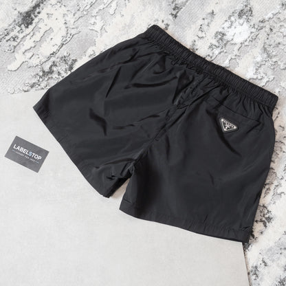 PRDA SWIMS-BLACK