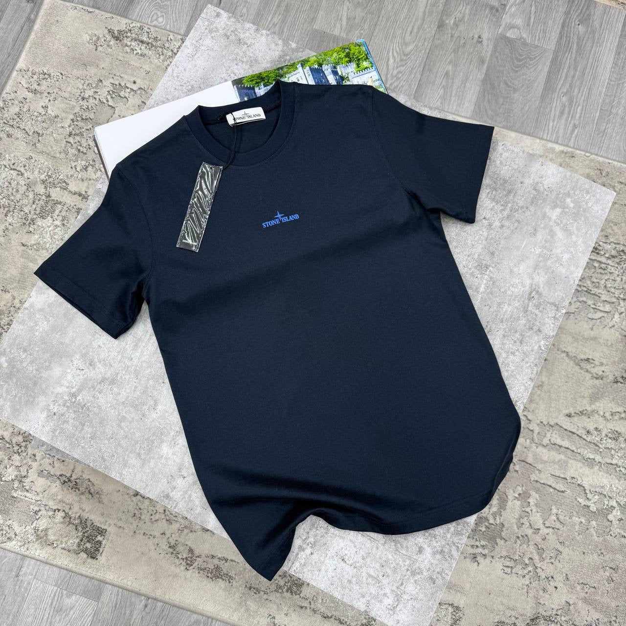 SI TEE-NAVY