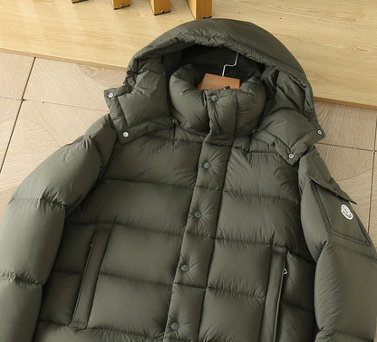 PRE ORDER- MNCLR COAT