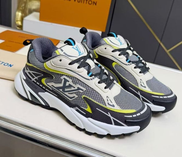 (PRE ORDER) LVE TRAINERS