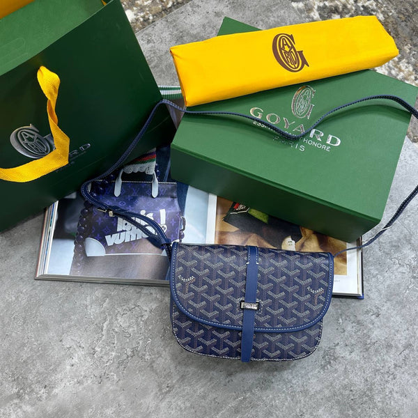 GYRD BAG