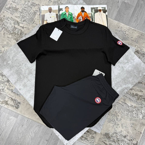 CG SWIMS-BLACK
