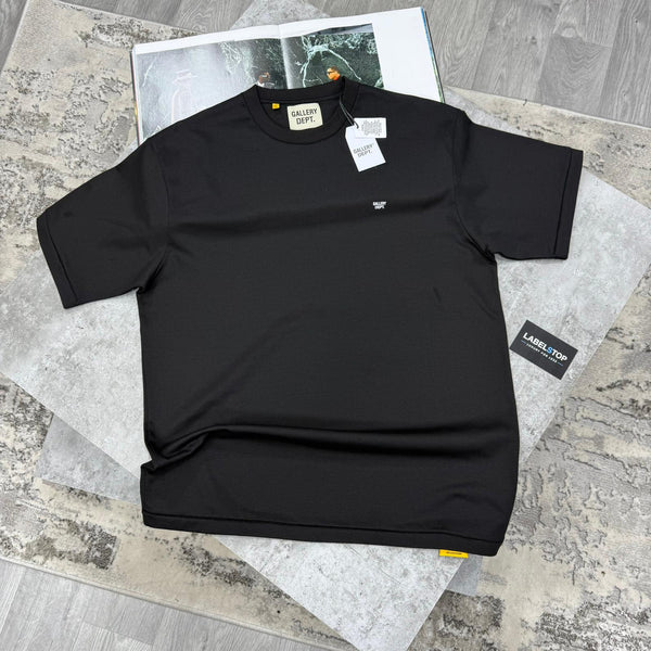 GD TEE-BLACK