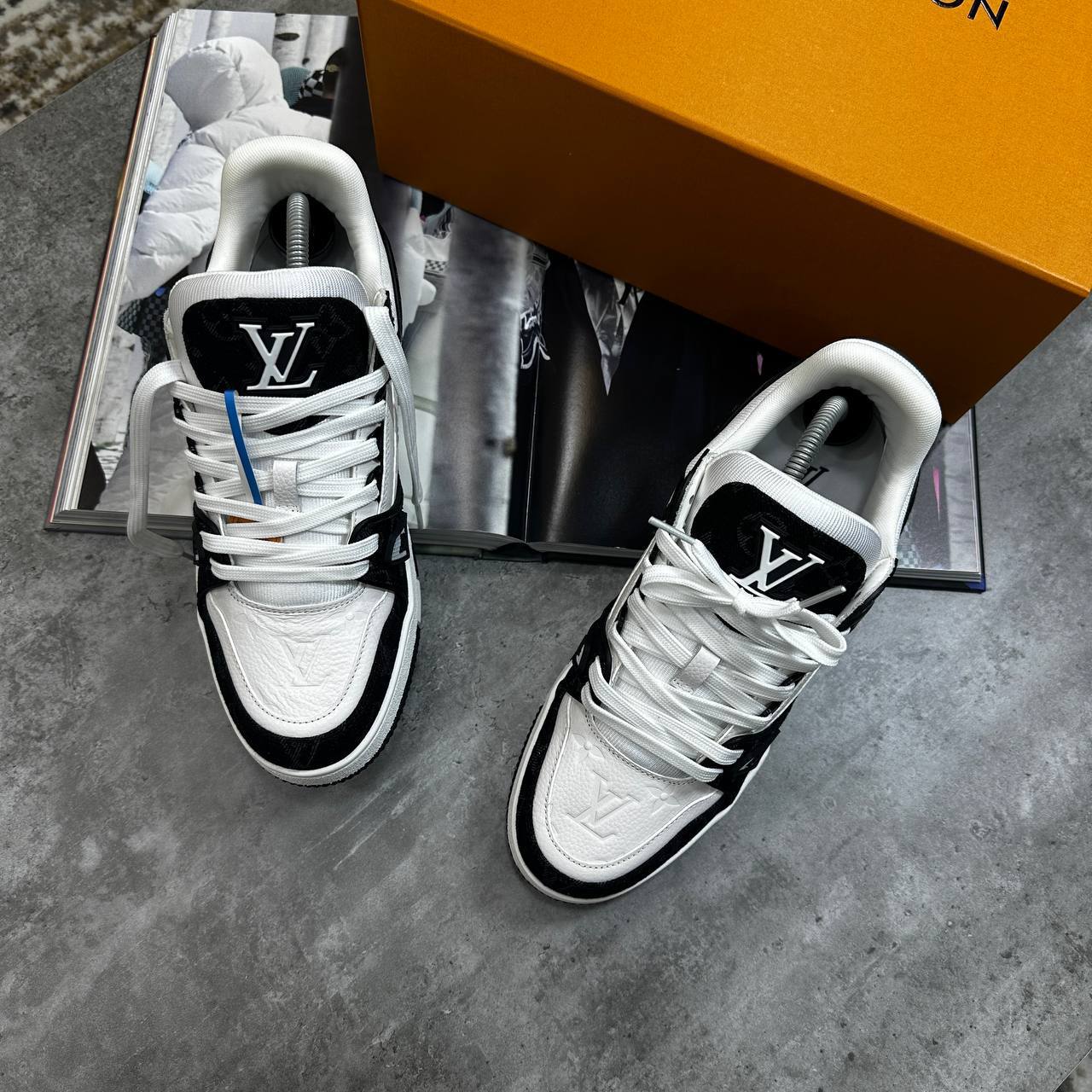LVE TRAINERS