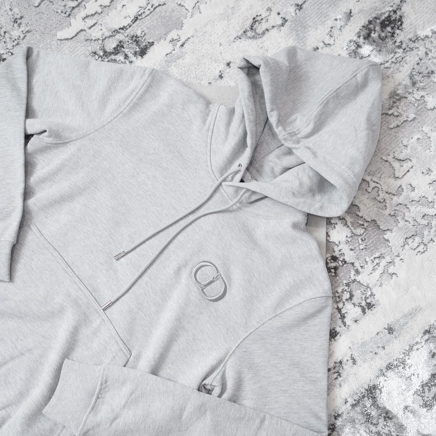 CD HOODIE