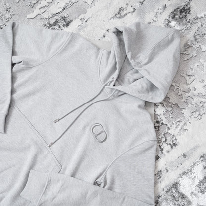 CD HOODIE