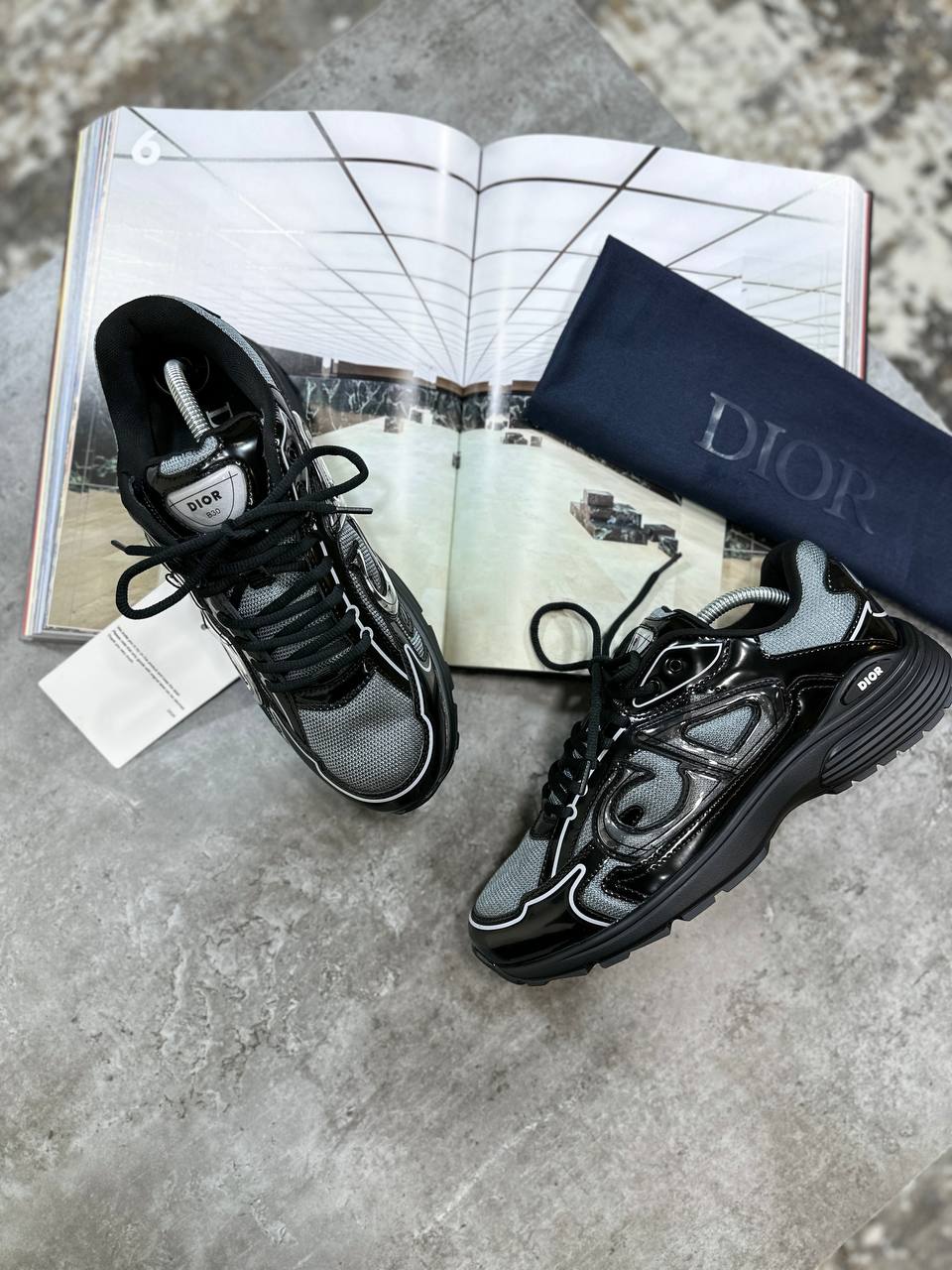 B30 TRAINERS