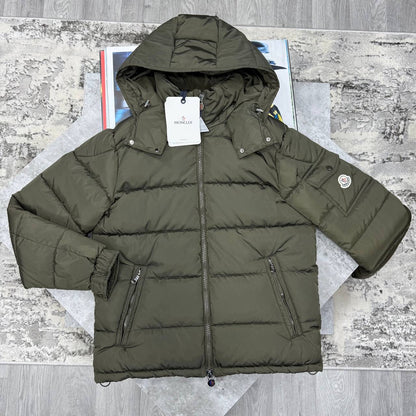 MNCLR MAYA-KHAKI
