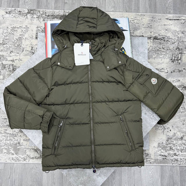MNCLR MAYA-KHAKI
