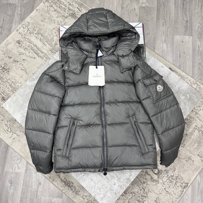 MNCLR MAYA-GREY