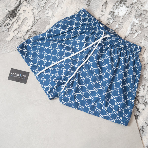 GCI SWIMS-BLUE