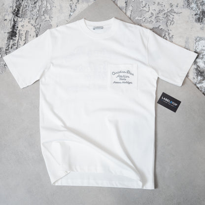 CD TEE