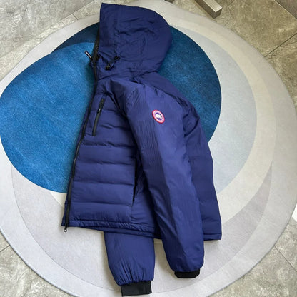 (PRE ORDER) CG LODGE COAT