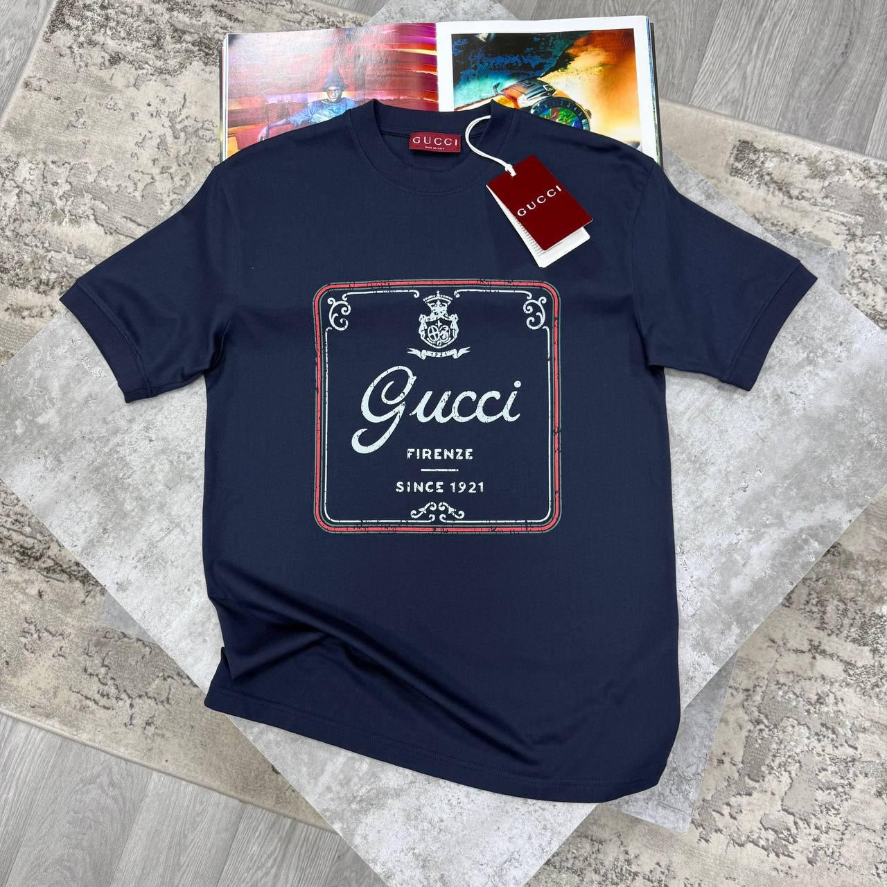 GCI TEE
