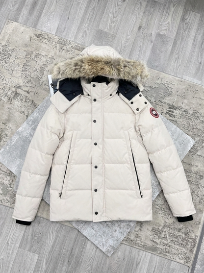 PRE ORDER CG COAT WYNDHAM