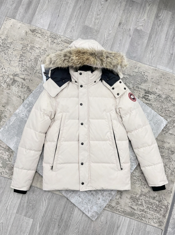 PRE ORDER CG COAT WYNDHAM