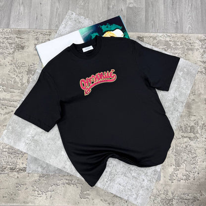 OFF W TEE