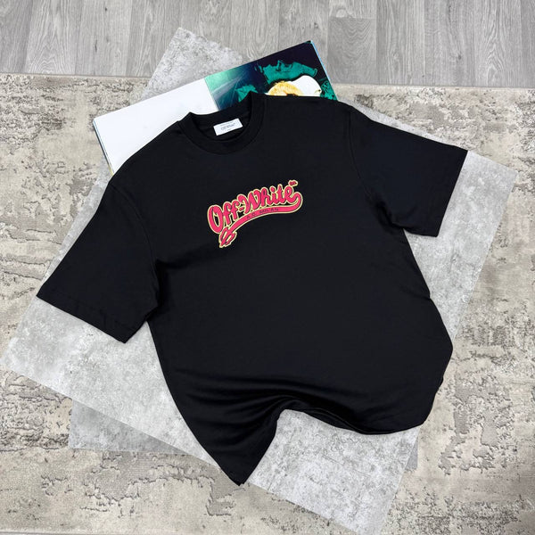 OFF W TEE