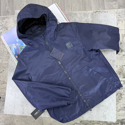 LVE WINDBREAKER-NAVY