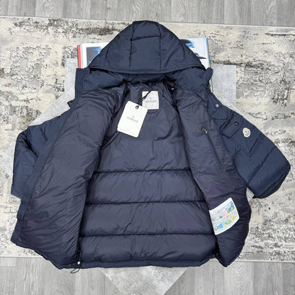 MNCLR MAYA-NAVY