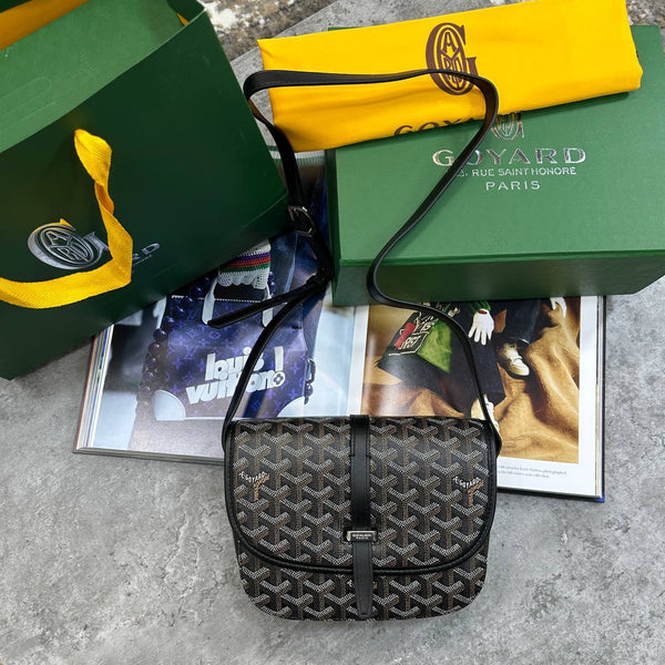 GYRD BAG