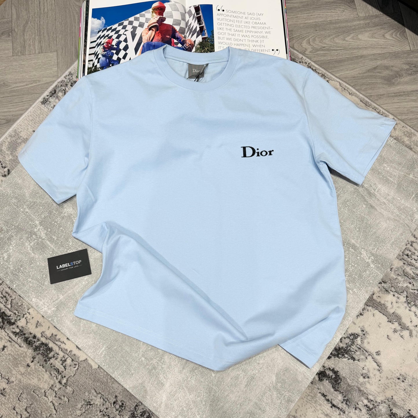 CD TEE