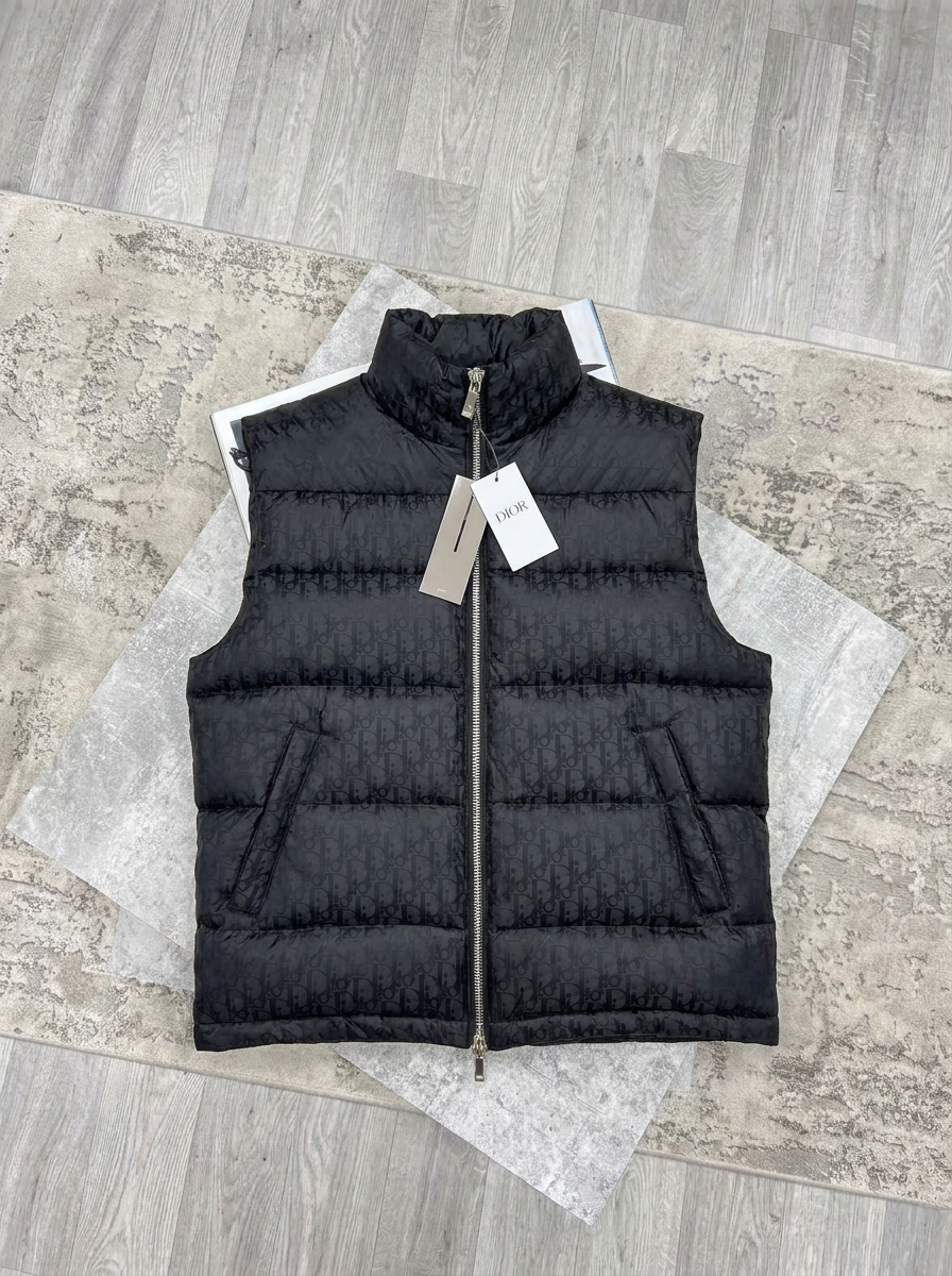 (PRE ORDER) CD GILLET BLACK