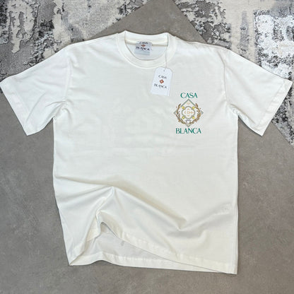 CASA TEE-WHITE