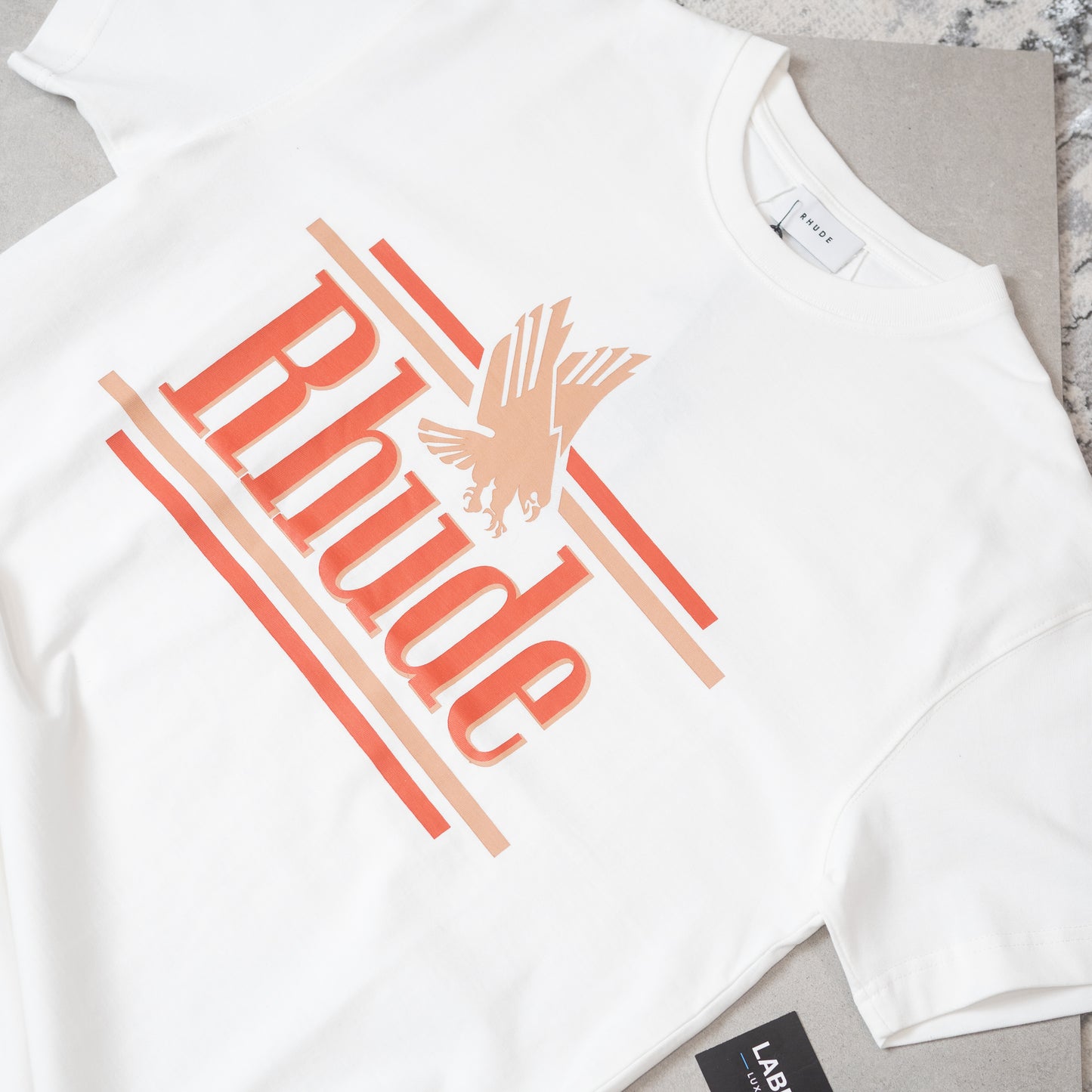 RHDE TEE
