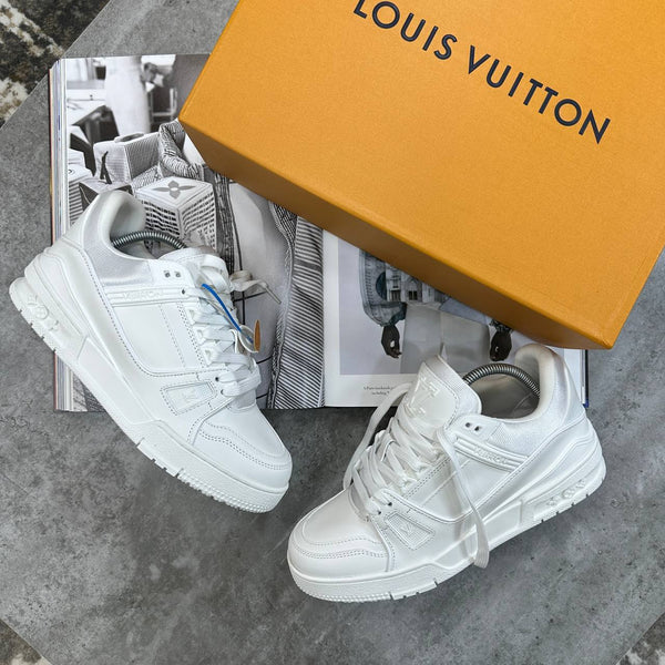 LVE TRAINERS
