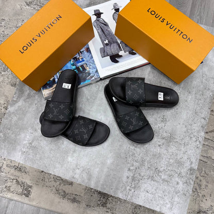 LVE SLIDERS