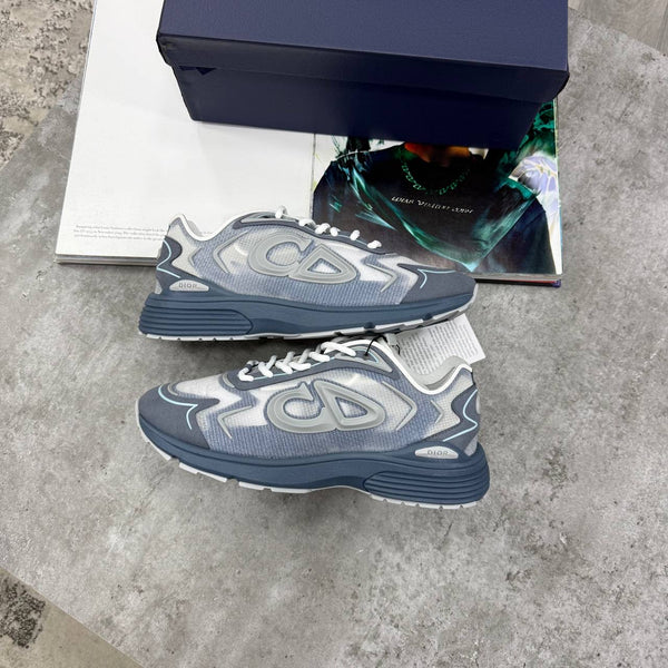 B30 TRAINERS