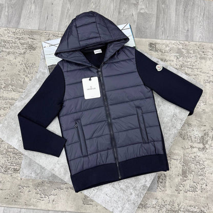 MNCLR HYBRID-NAVY