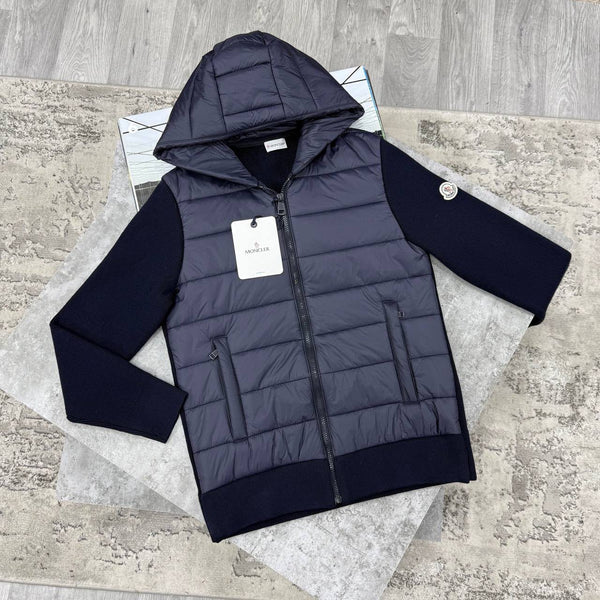 MNCLR HYBRID-NAVY