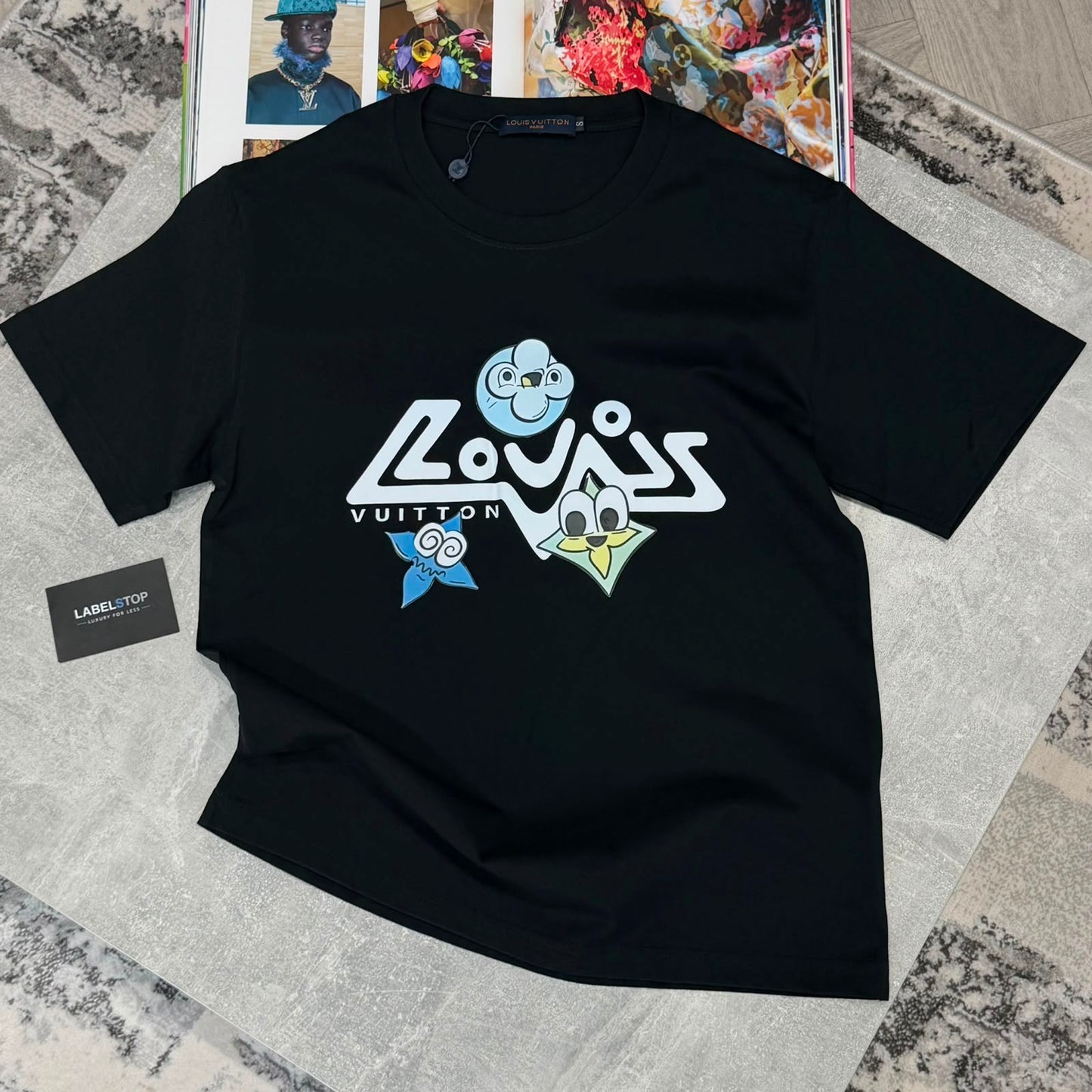 LVE TEE