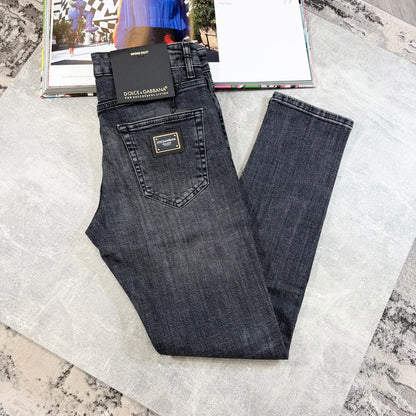 DGE JEANS SLIM