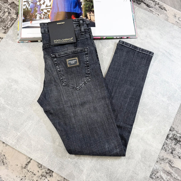 DGE JEANS SLIM