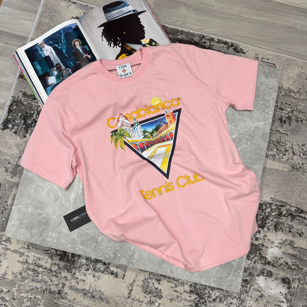 CASA TEE