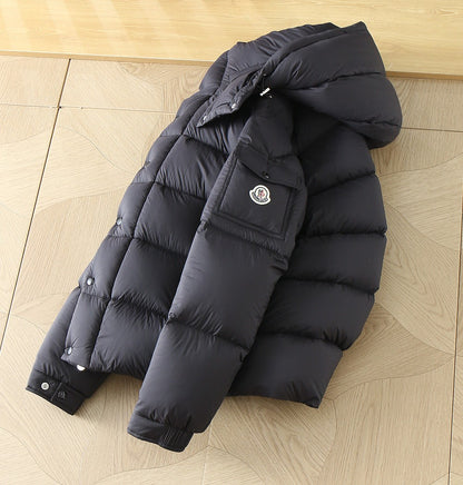 PRE ORDER- MNCLR COAT