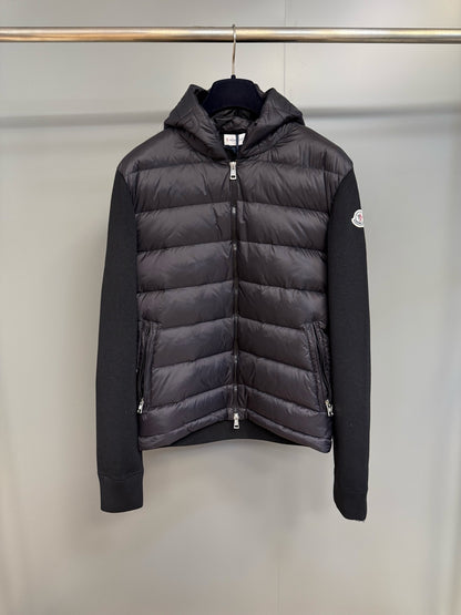 (PRE ORDER) MNCLR HYBRID BLACK