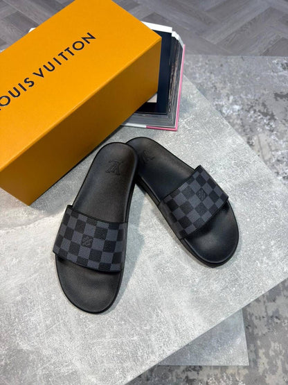 LVE SLIDERS