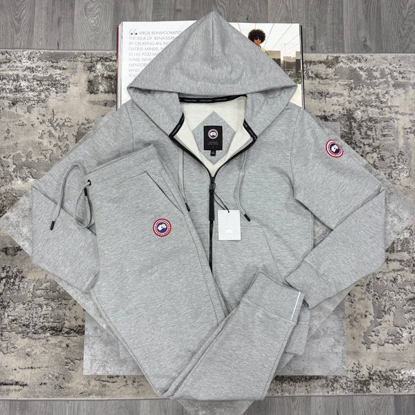 GC TRACKSUIT-GREY