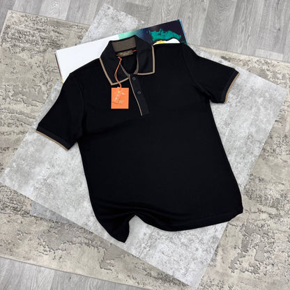 LORO POLO-BLACK