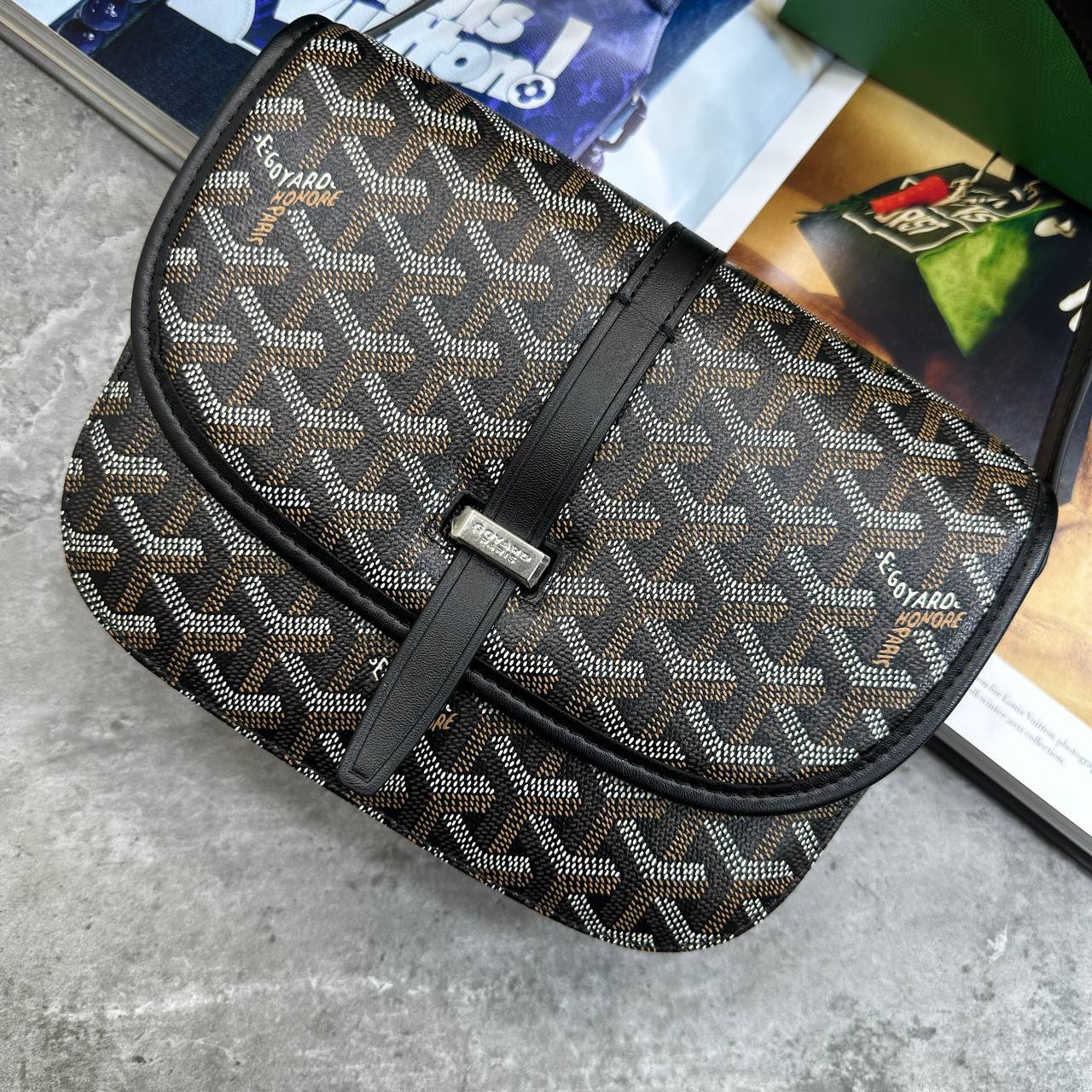 GYRD BAG