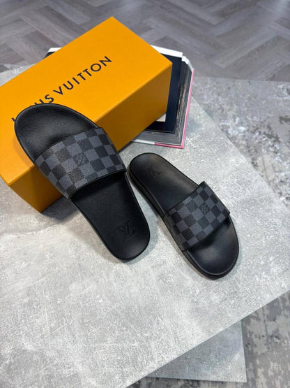 LVE SLIDERS