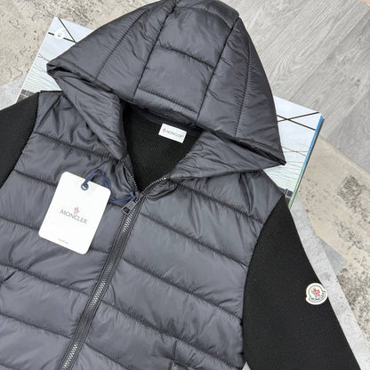 MNCLR HYBRID-JACKET