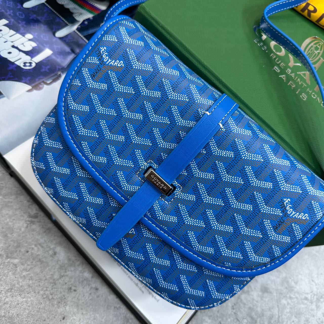 GYRD BAG