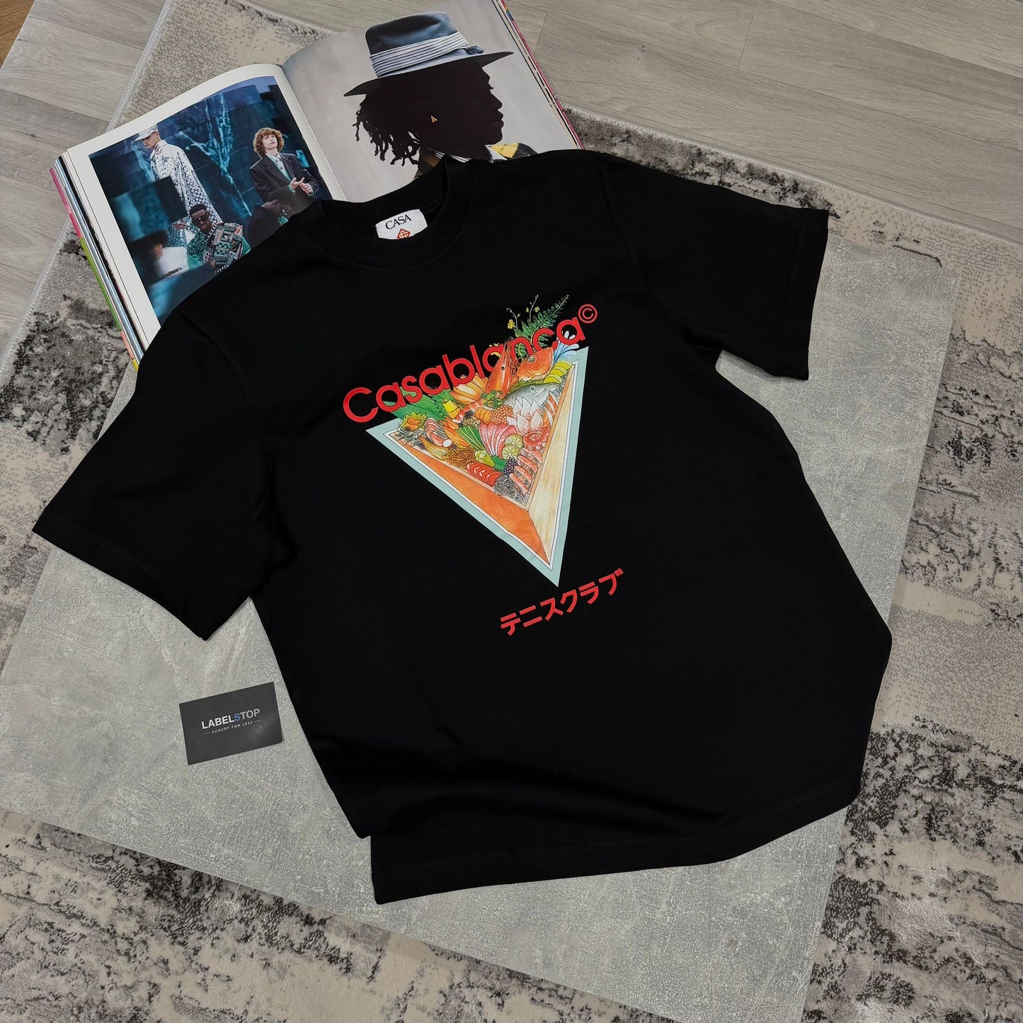 CASA TEE